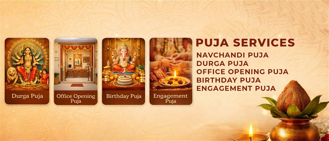 Brahmanacharya Pandit Ji Online